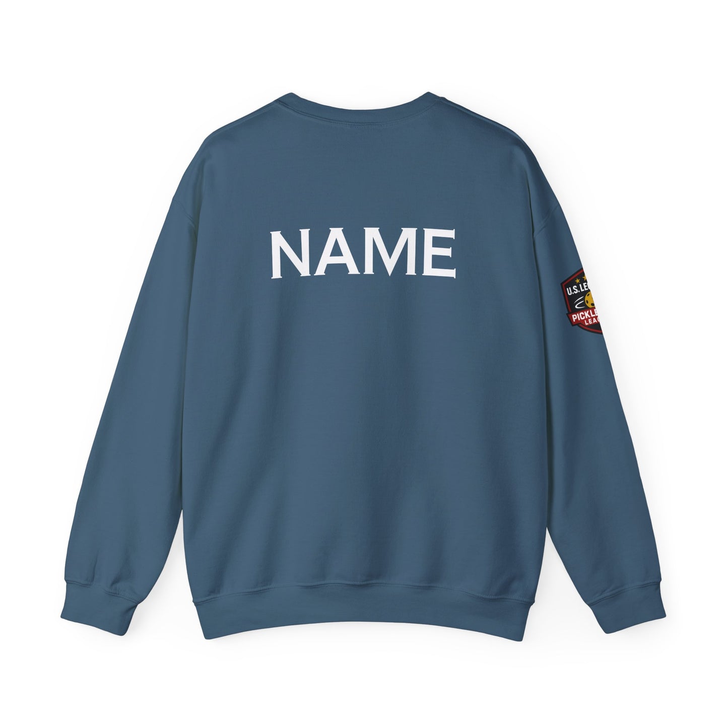 The Del Rays - Unisex Crew - add name - optional US Legends logo