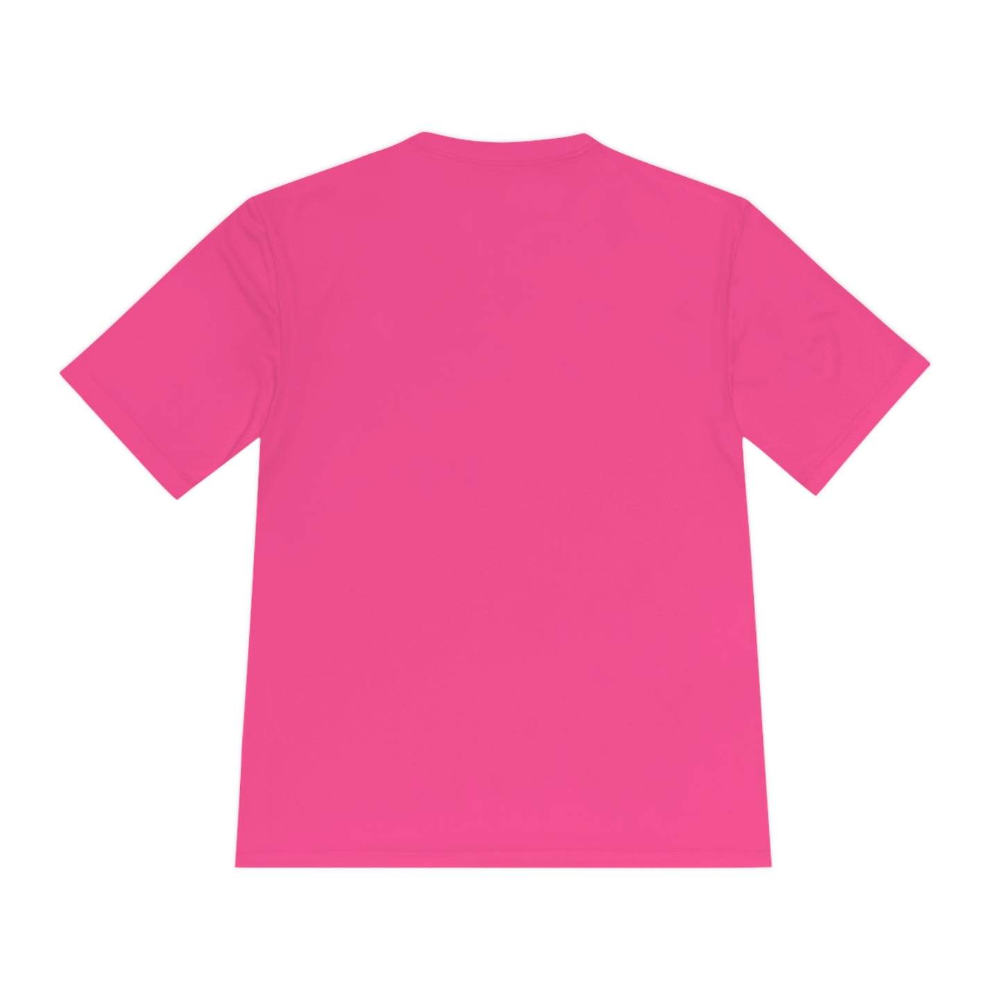 Tucson AZ Pickleball - Unisex Moisture Wicking Tee