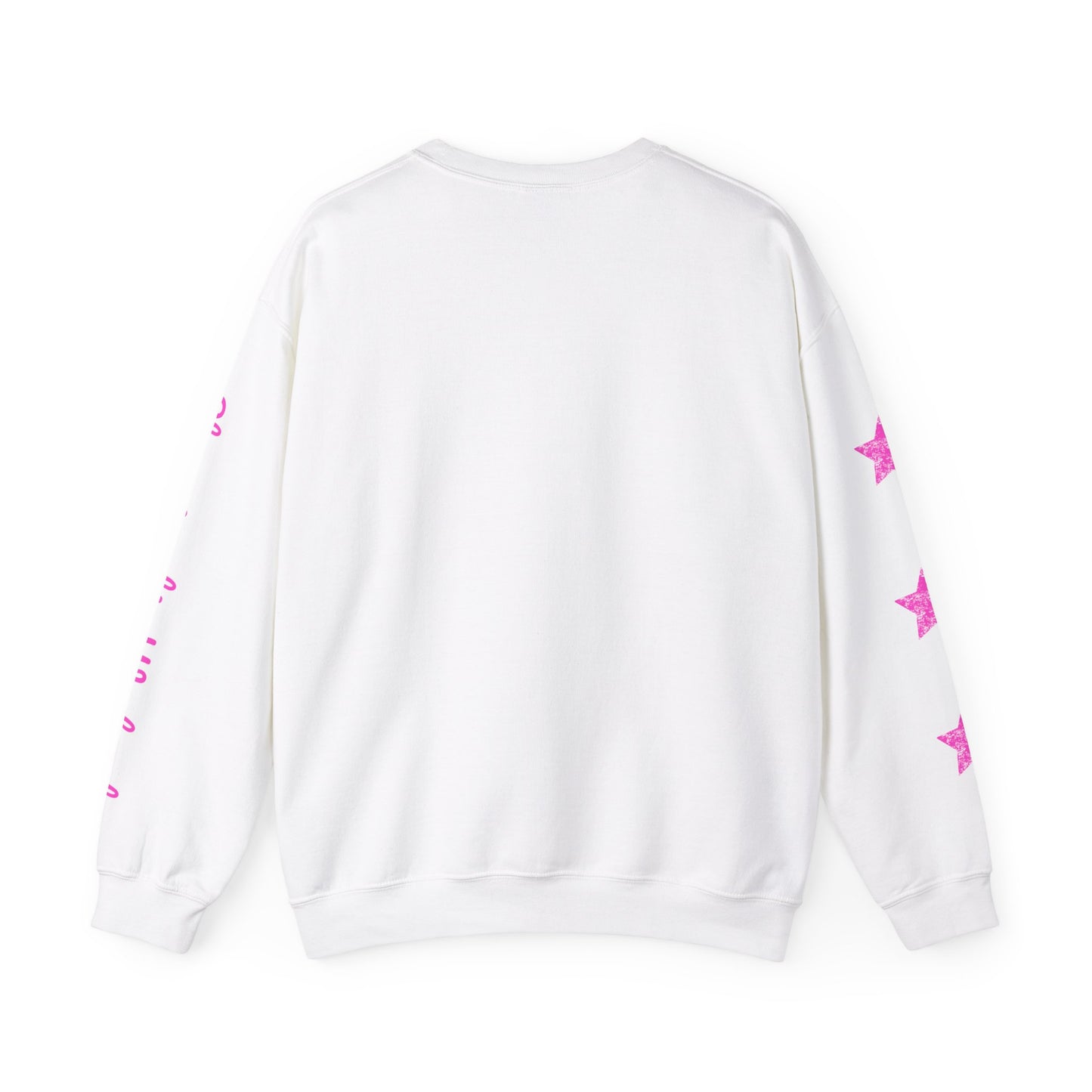 PICKLE distressed NPL Championship Weekend Unisex Crew - Plush 50/50