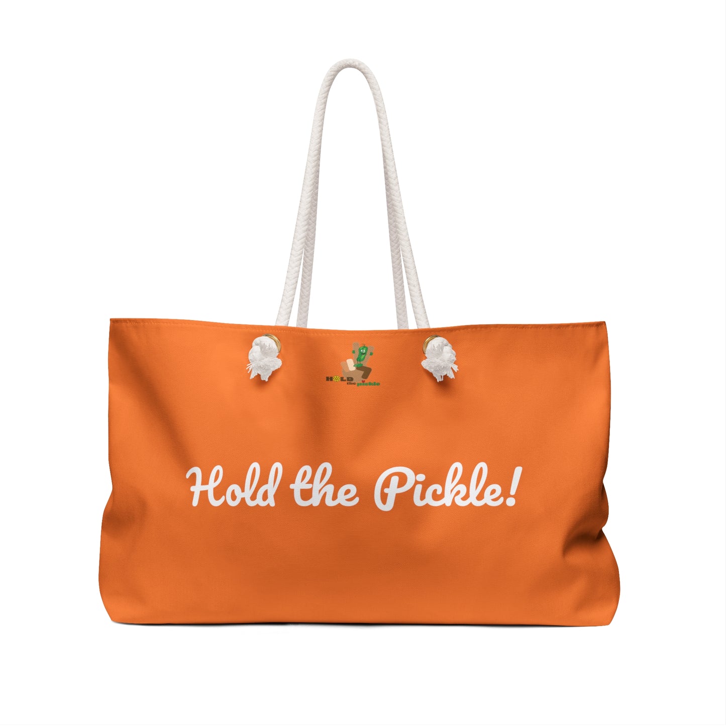 Tucson Pickleball Weekender Bag - Sherry