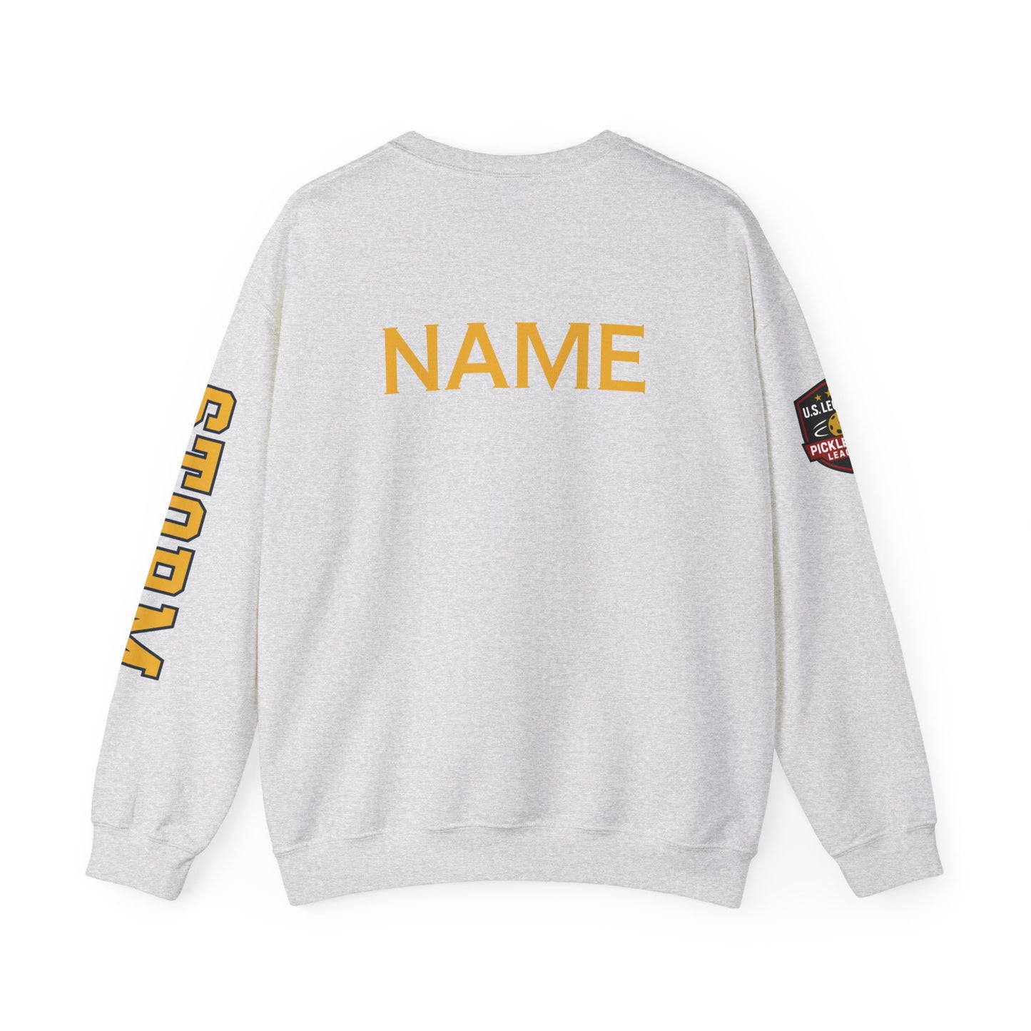 Florida Storm - Unisex Crew - add name - optional US Legends logo
