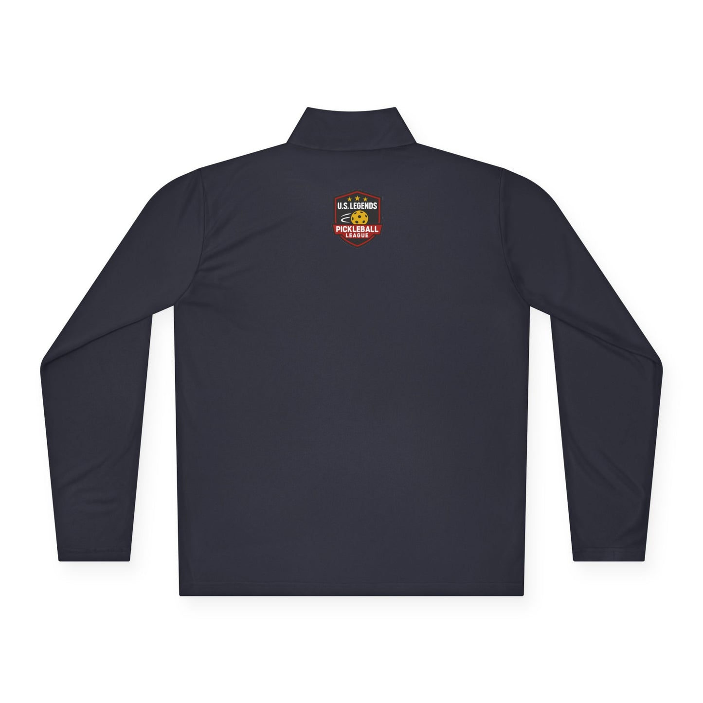Florida Storm - SPF 40 Sport Tek UNISEX/Men’s Cut Quarter-Zip (add name back only)