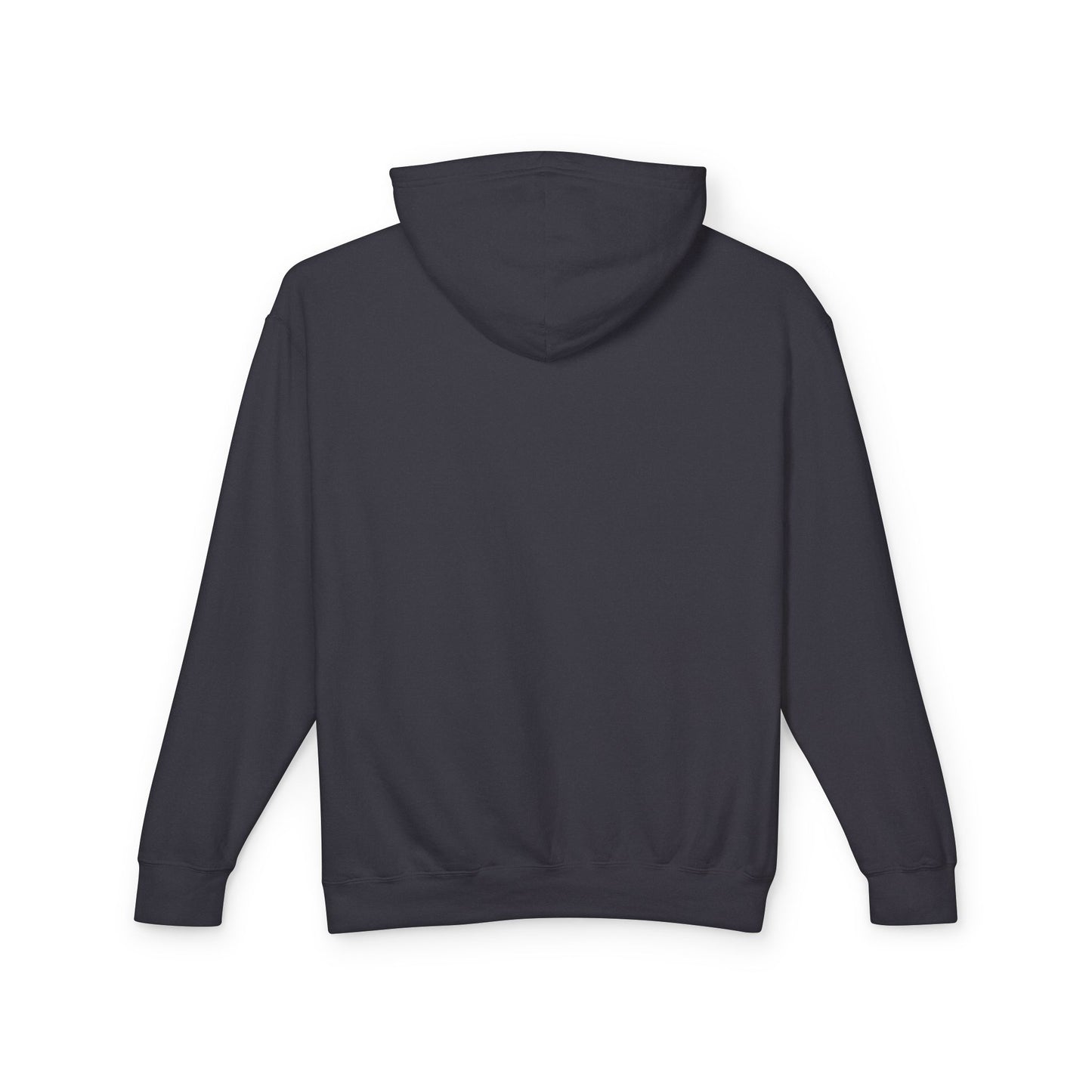NPL Championship Weekend -Garment Dyed Unisex Lightweight Hoodie - Customize back