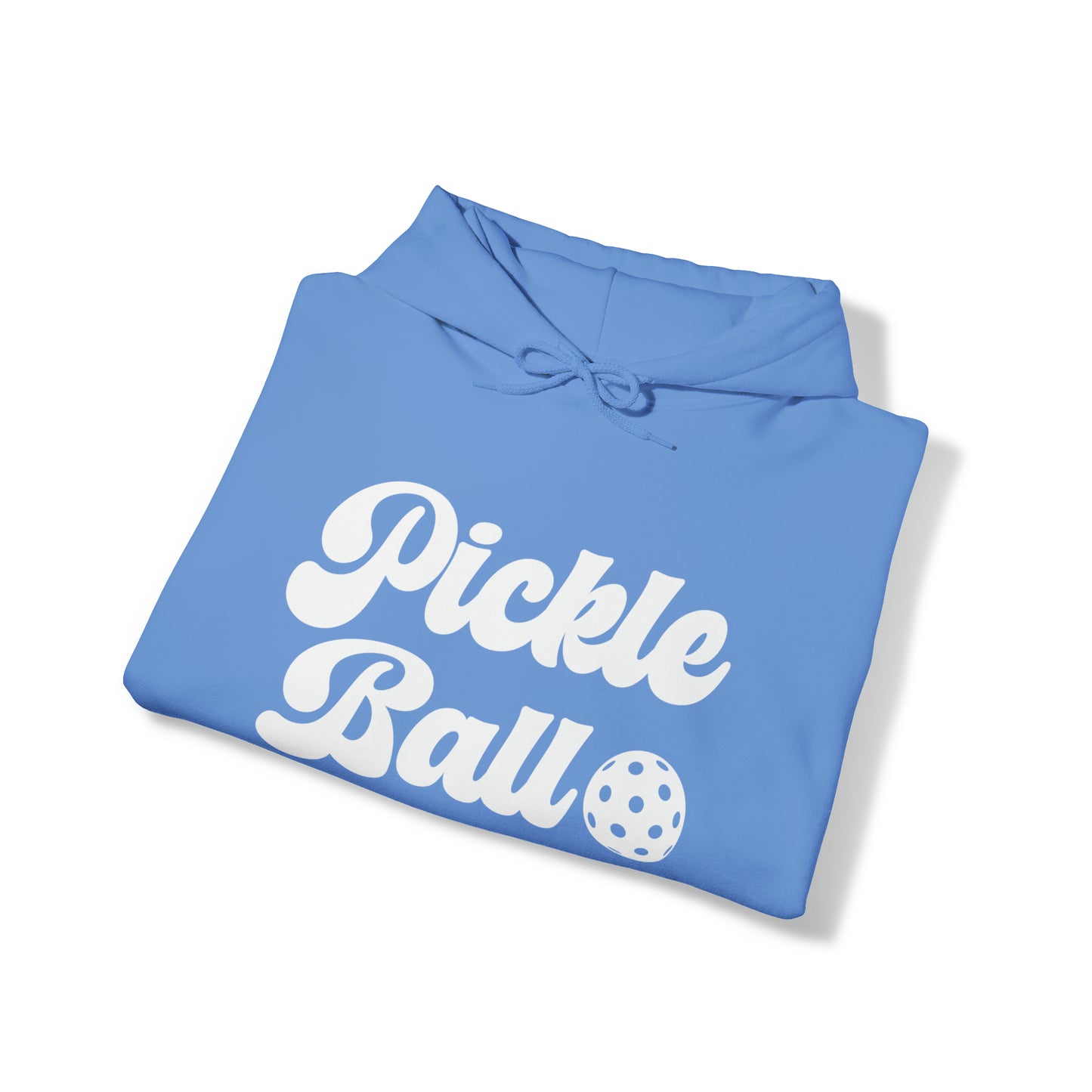 Net Game- Retro Hoodie with Customizable Sleeve