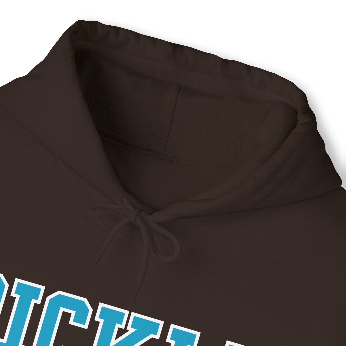Vail Gales Pickleball - PICKLE Collegiate Hoodie Unisex