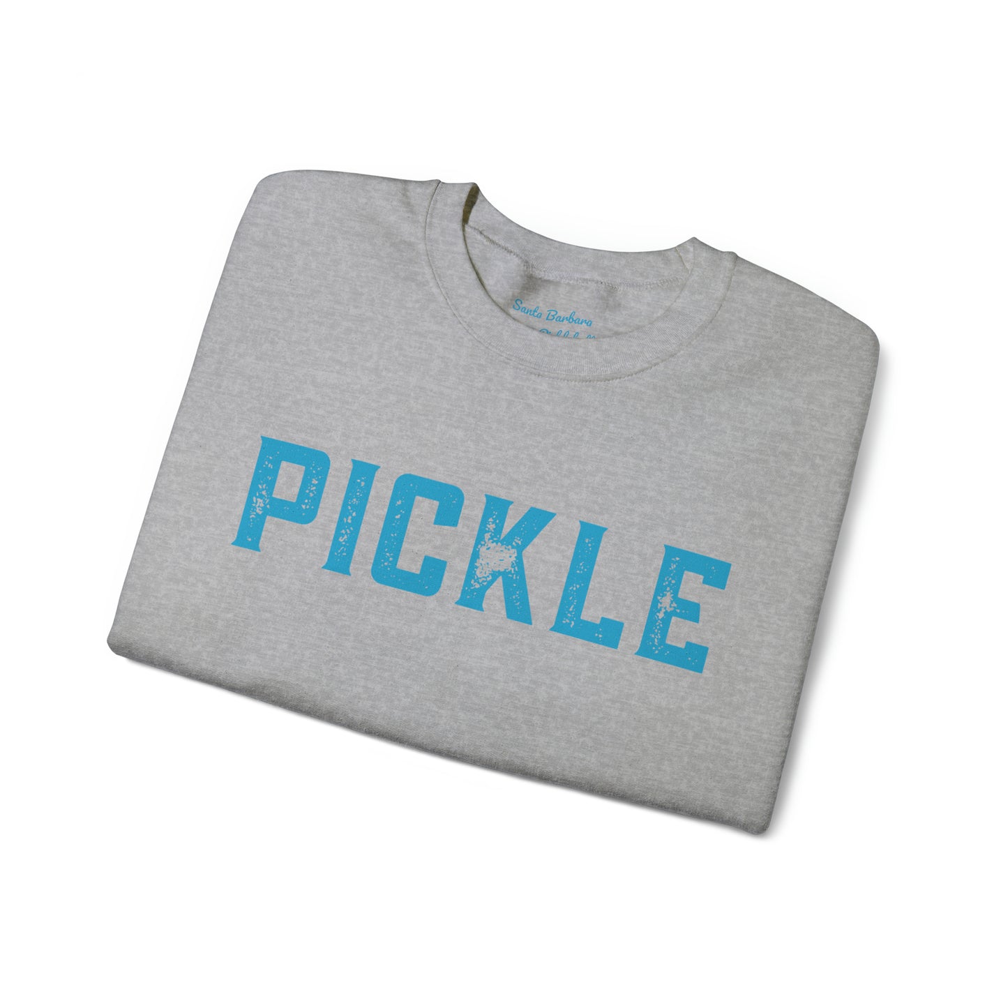 Vail Gales Pickleball Crew Sweatshirt - Customized