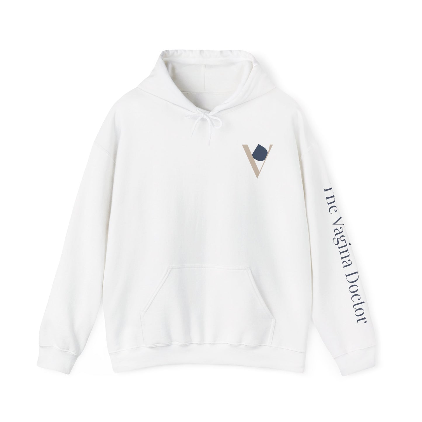 Turner Medical Arts - Unisex Heavy Blend™ Hoodie 50/50 plush