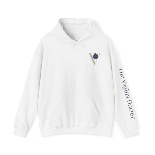 Turner Medical Arts - Unisex Heavy Blend™ Hoodie 50/50 plush