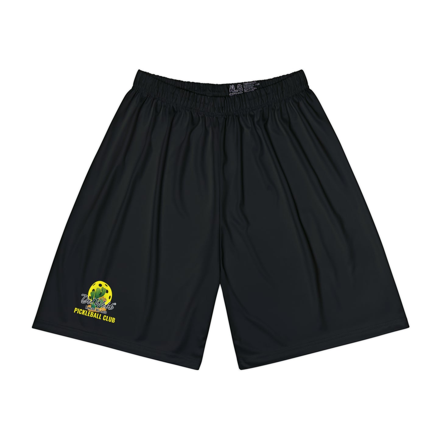 Del Webb Pickleball Men’s Sports Shorts