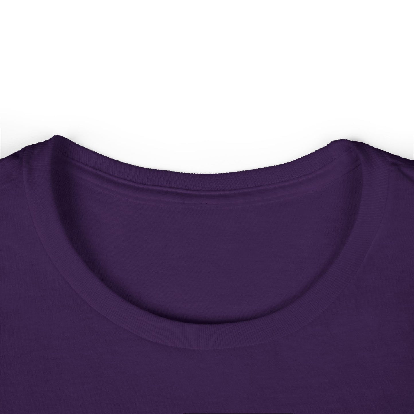 Ojai Valley Pickleball Women's Softstyle Tee