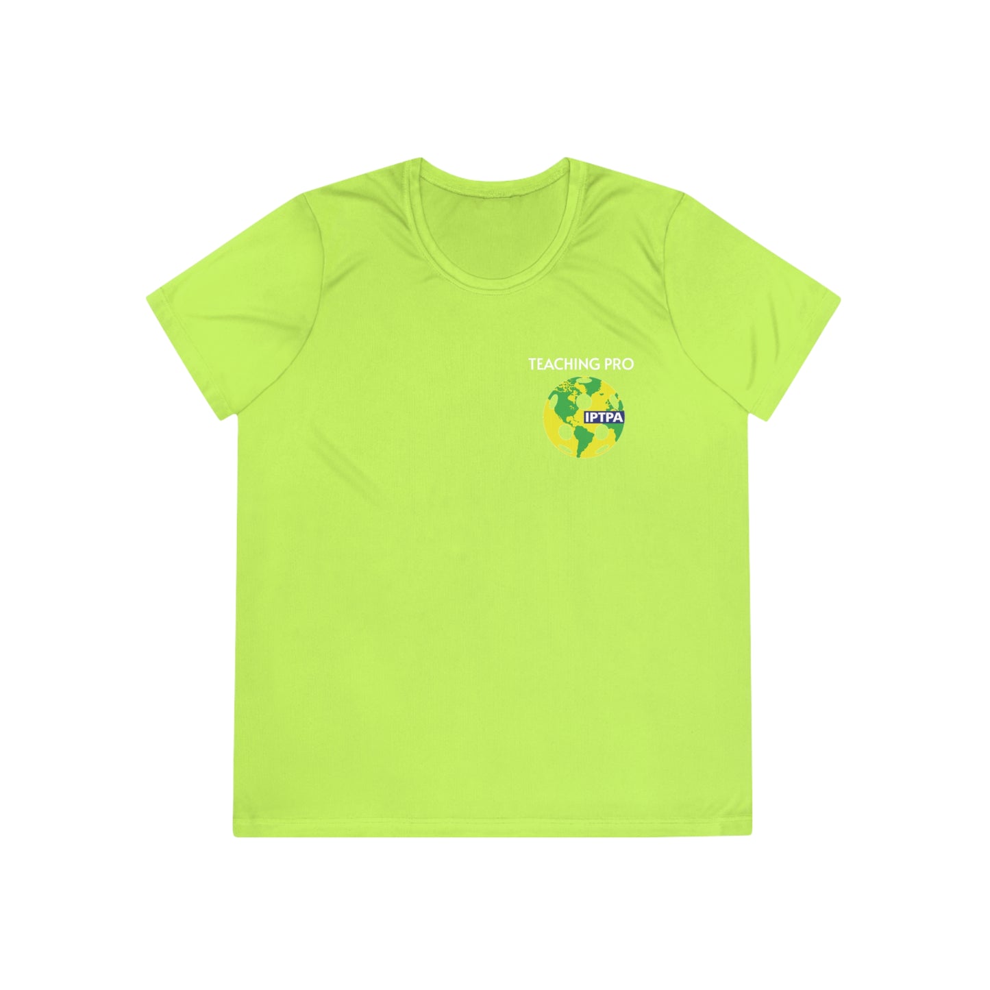 Ladies Competitor Tee