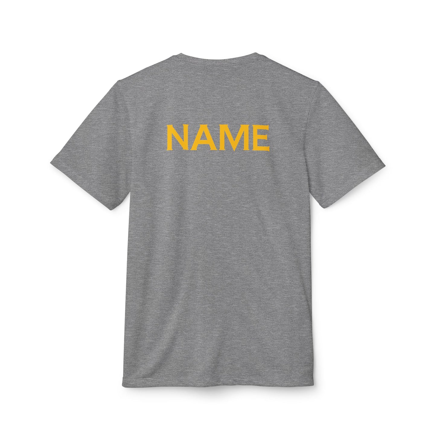 Florida Storm ADIDAS Unisex Sport SPF 50 T- Add name