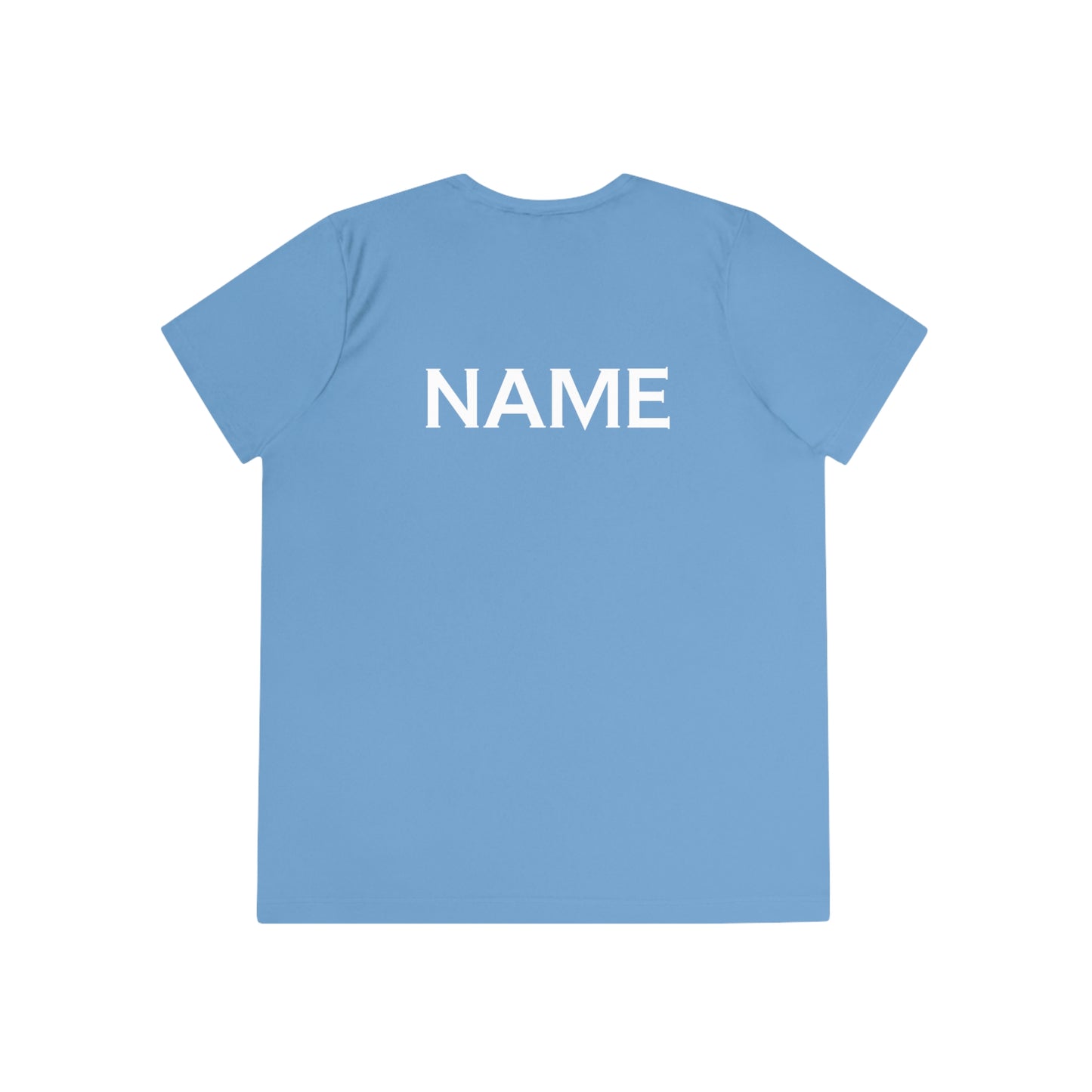 Florida Storm Ladies SPF 40 Sprt Tek Competitor Tee - Add name