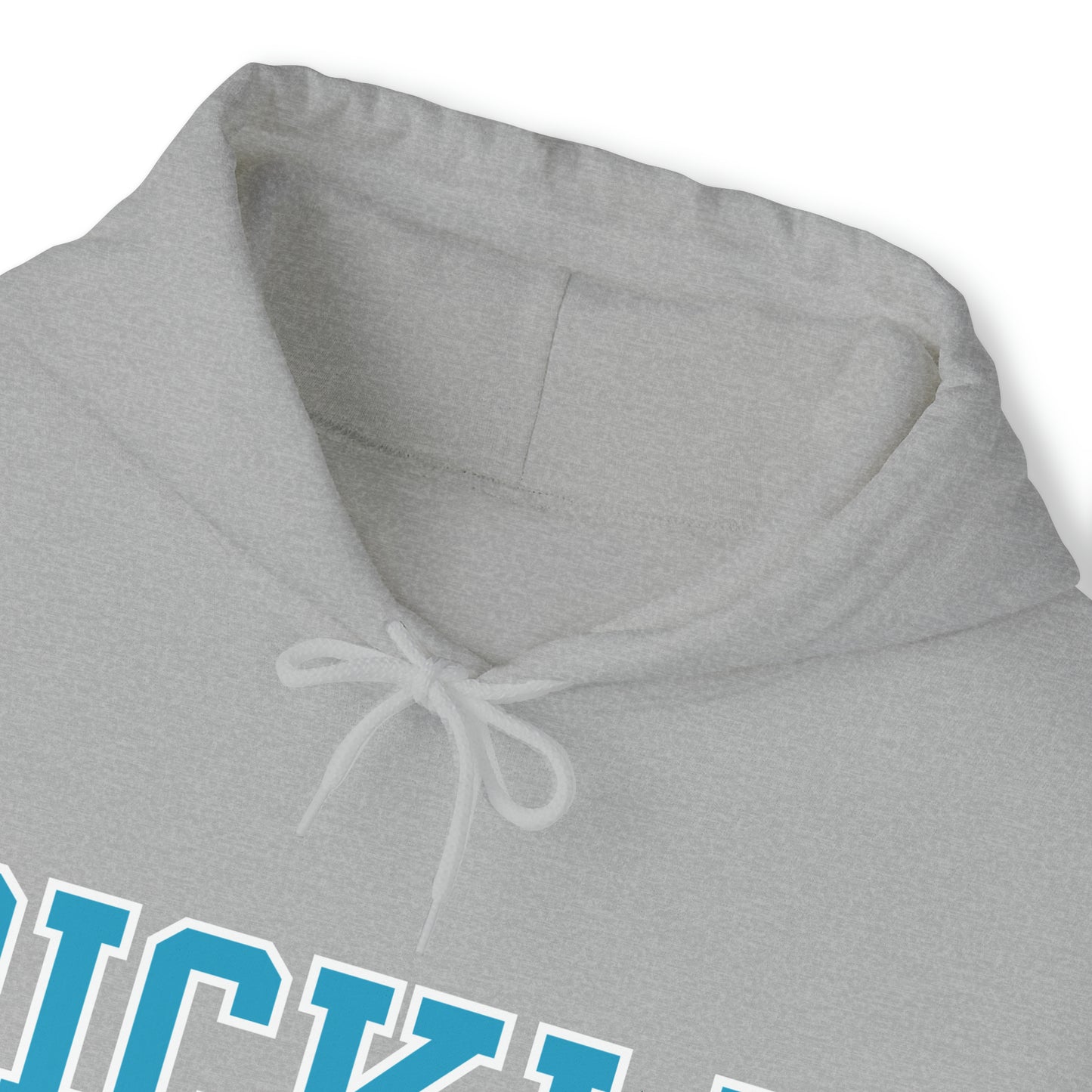 Vail Gales Pickleball - PICKLE Collegiate Hoodie Unisex