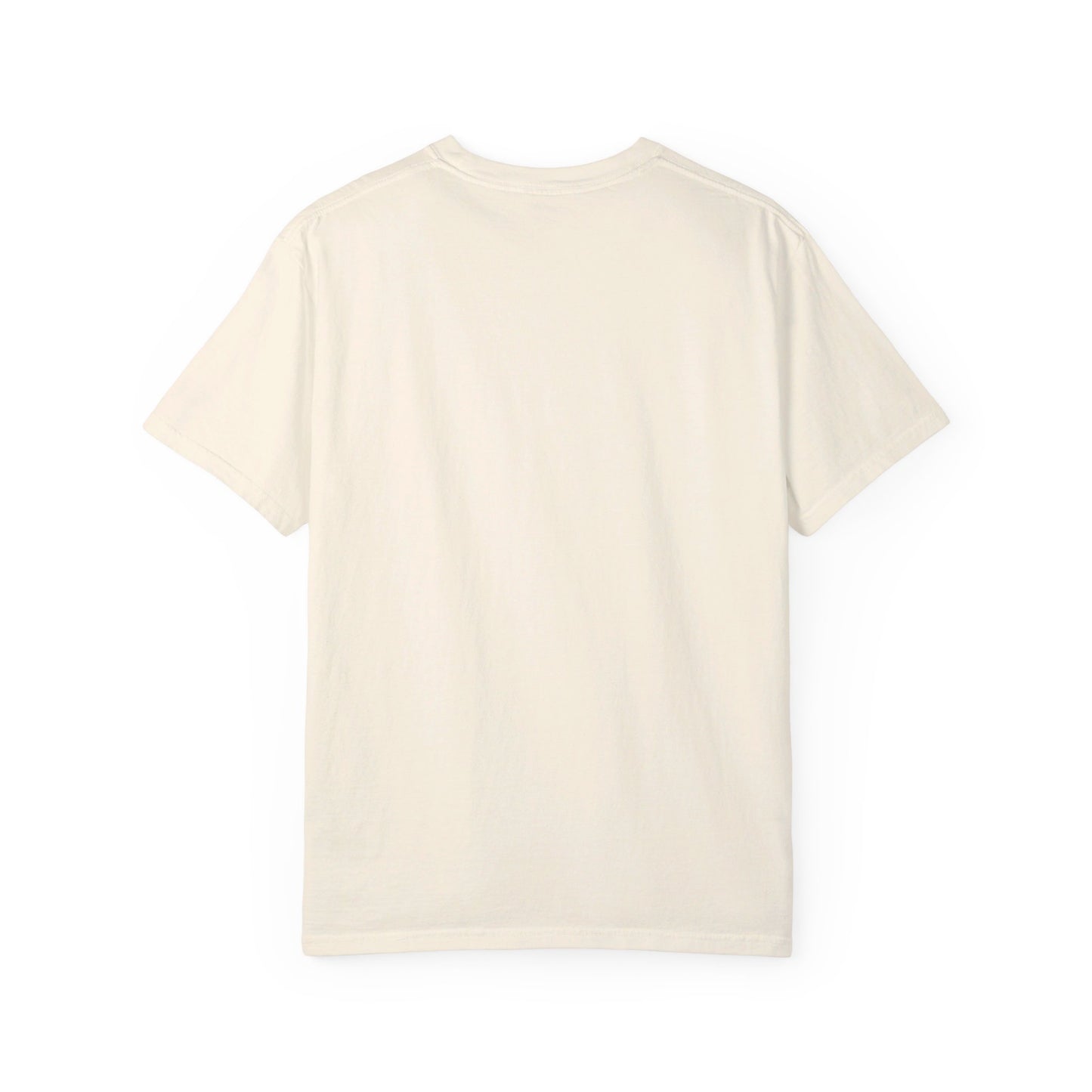 Pickle Everything Unisex Garment-Dyed T-shirt