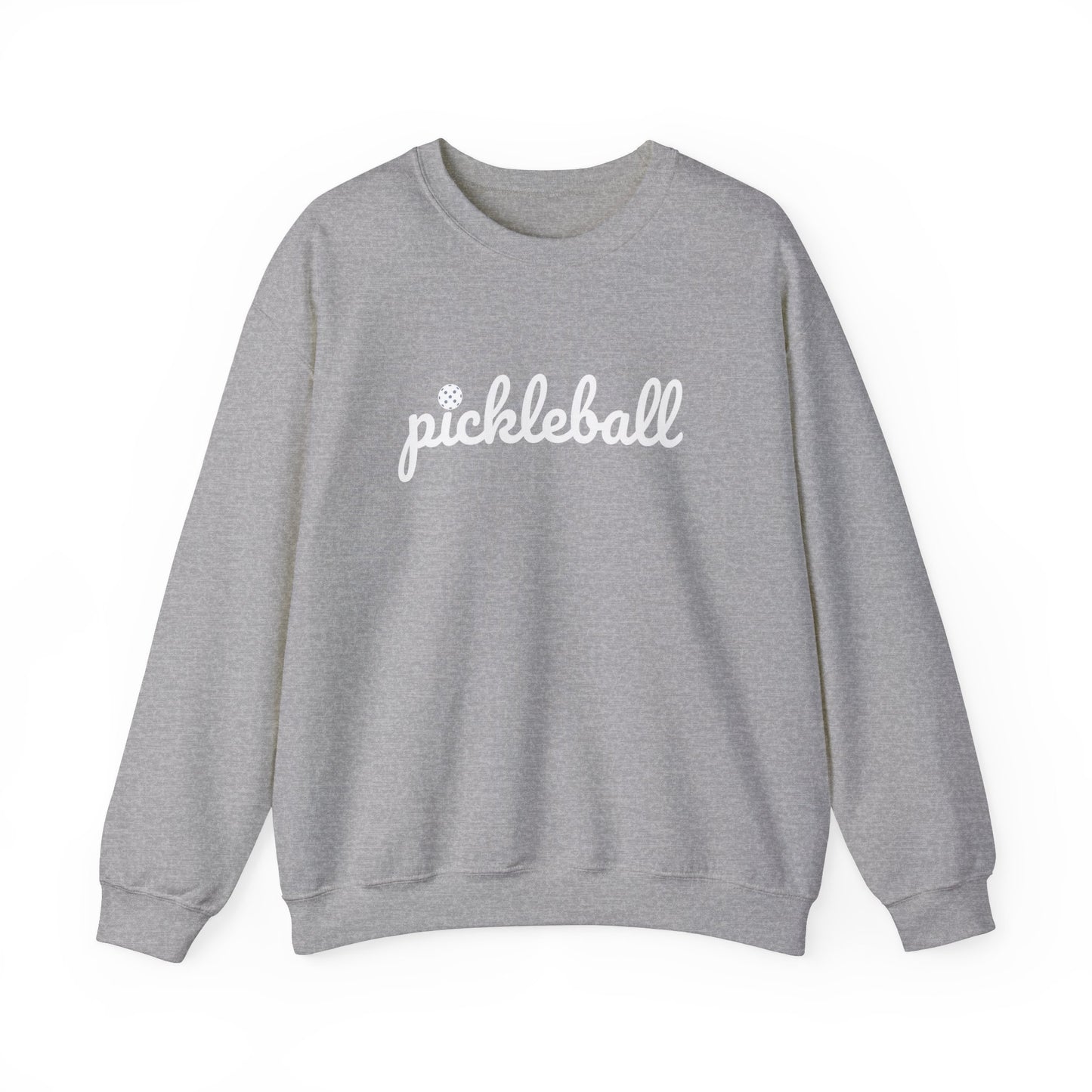 Pickleball script - Pastel Colors 50/50