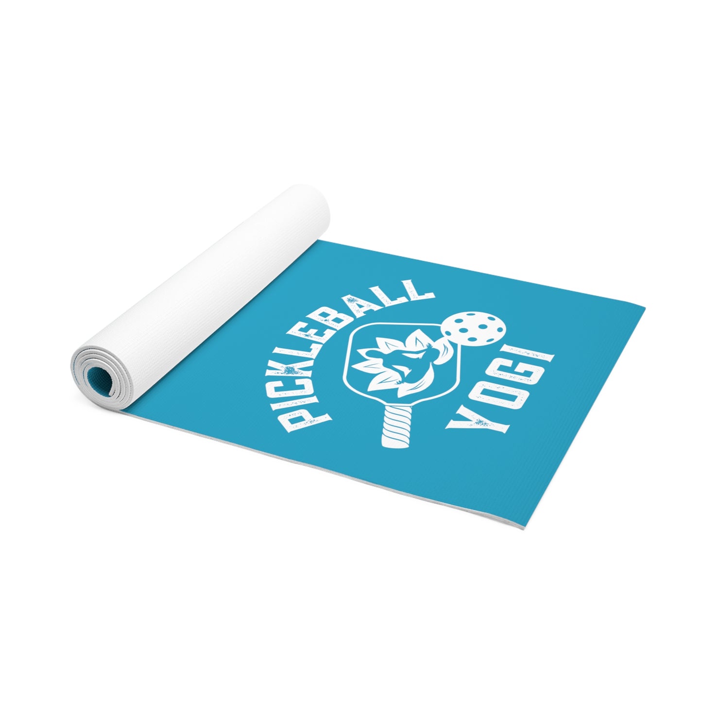 Foam Yoga Mat