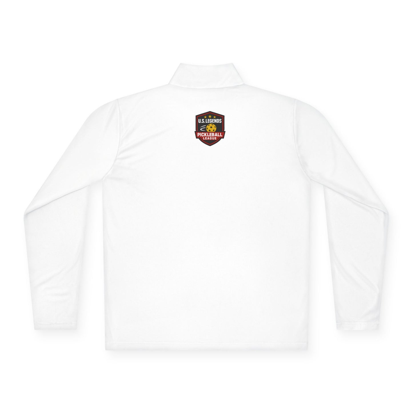 Florida Storm - SPF 40 Sport Tek UNISEX/Men’s Cut Quarter-Zip (add name back only)