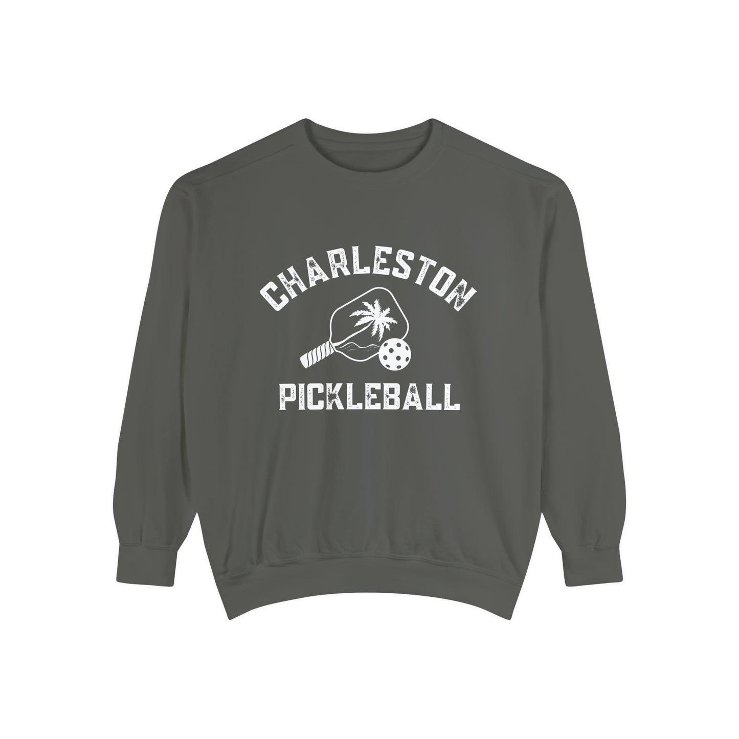 Charleston Pickleball Crew - Comfort Colors