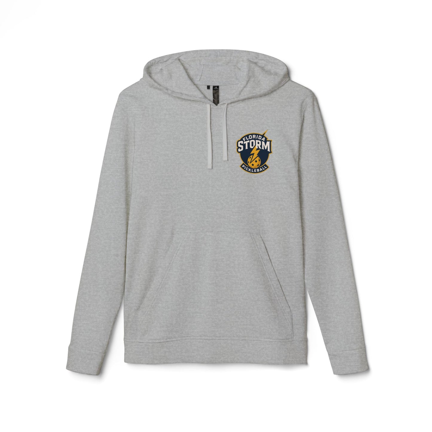 Florida Storm ADIDAS Unisex Fleece Hoodie - add name