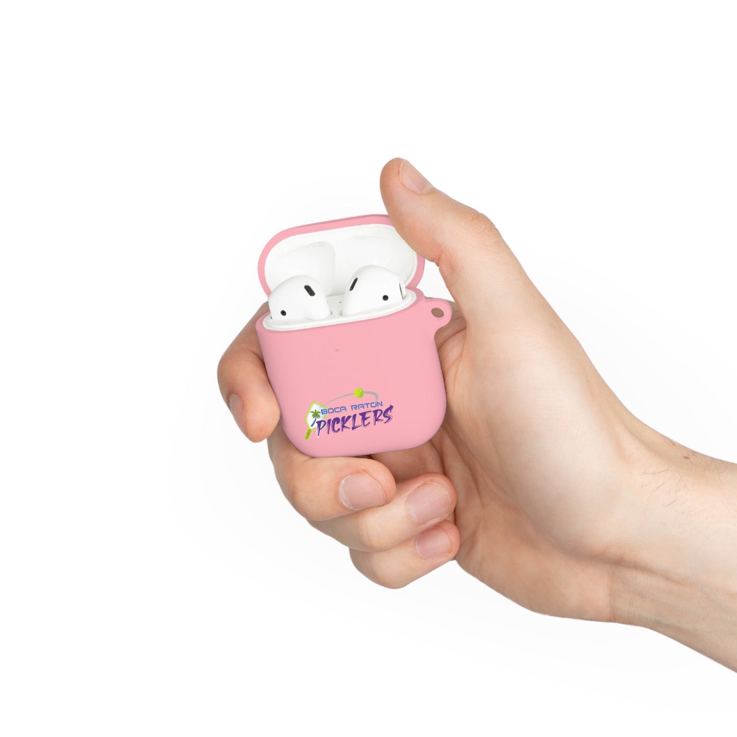 Boca Raton Picklers NPL Team - AirPods and AirPods Pro Case Cover