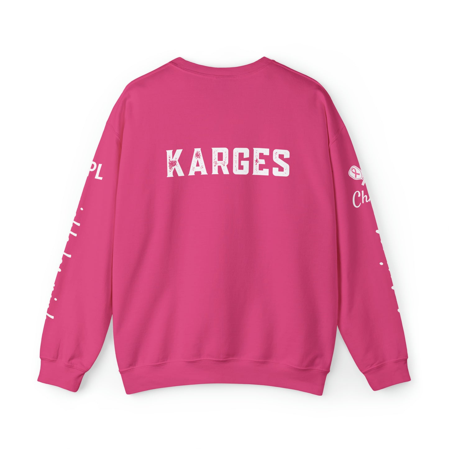 Copy of Chris Karges - Austin Ignite 17 - PINK Crew - NPL event