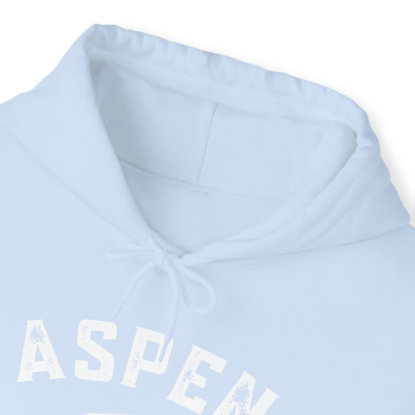 Aspen Pickleball - Unisex Hoodie