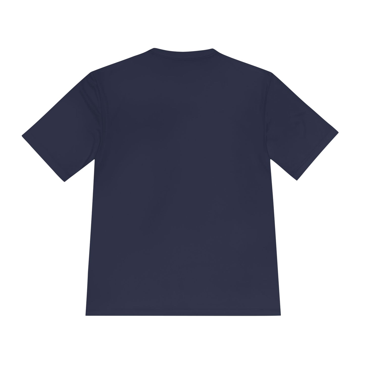 USA Pickleball - Unisex Moisture Wicking Tee