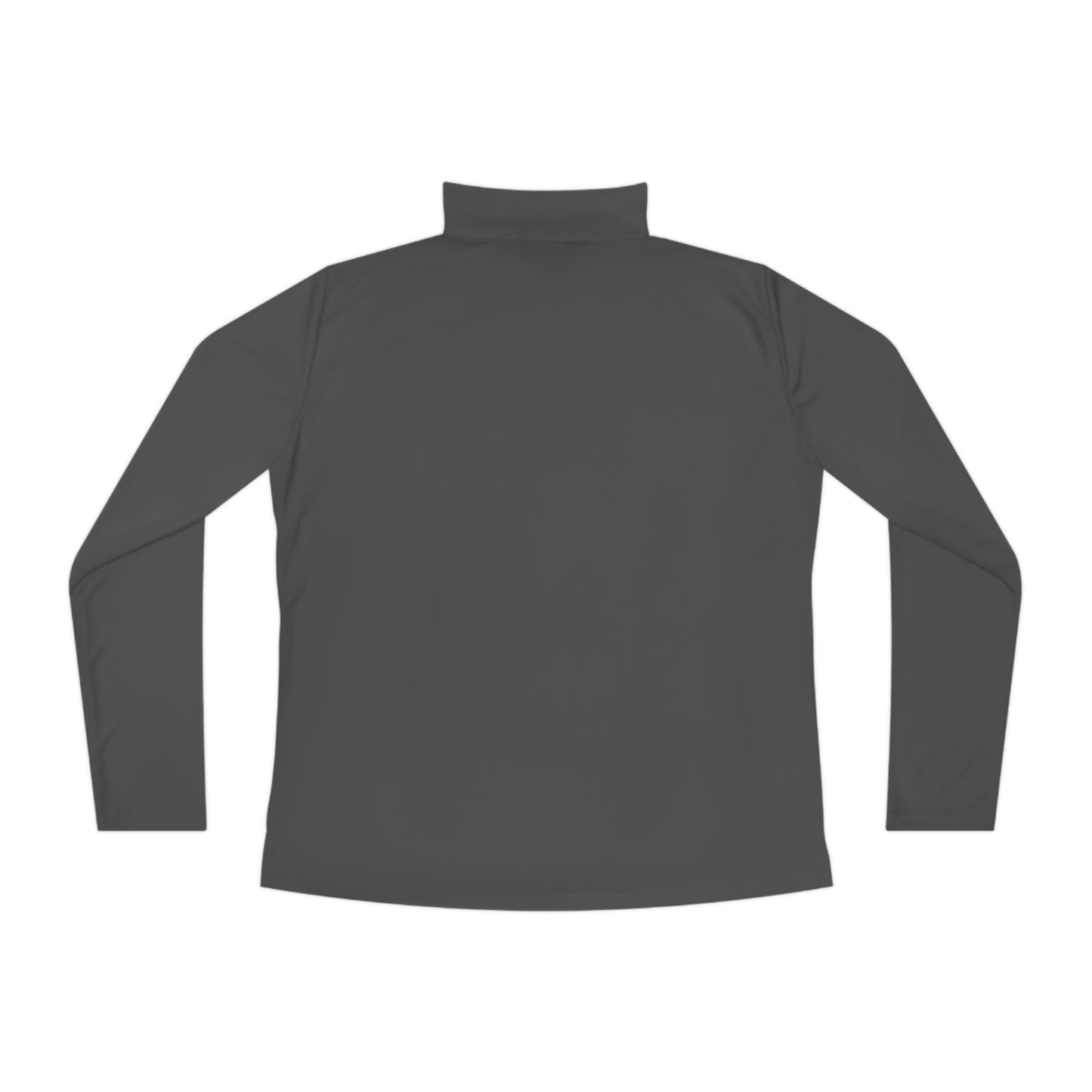 Richmond New Zealand - Ladies Quarter-Zip Pullover SPF 40, Moisture Wicking