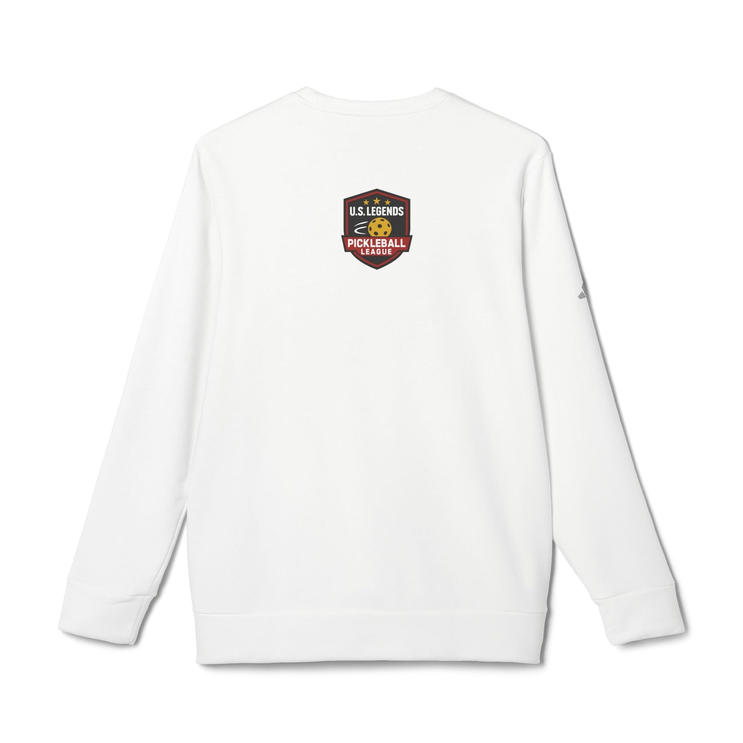 Florida Storm warmer Adidas Unisex Fleece Crew 2 sided