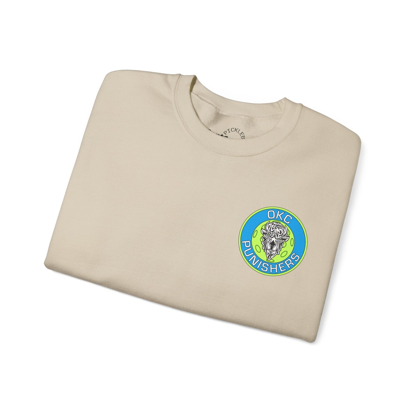 Copy of OKC Punishers NPL - Unisex Crew