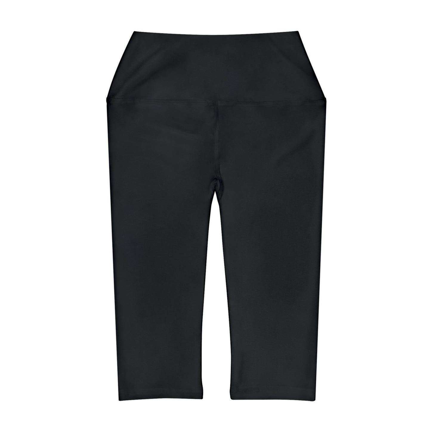 Copy of Del Webb Pickleball - Capri Leggings