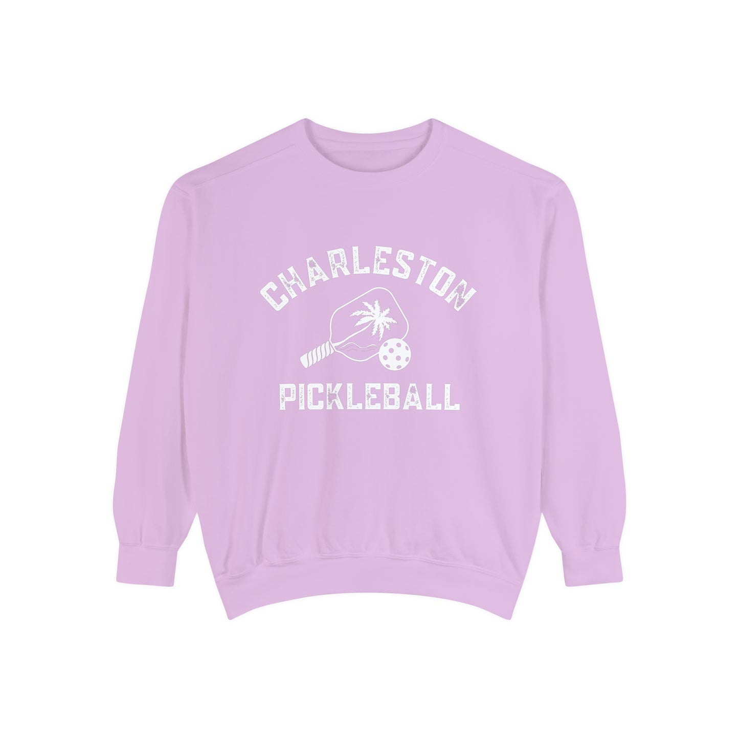 Charleston Pickleball Crew - Comfort Colors