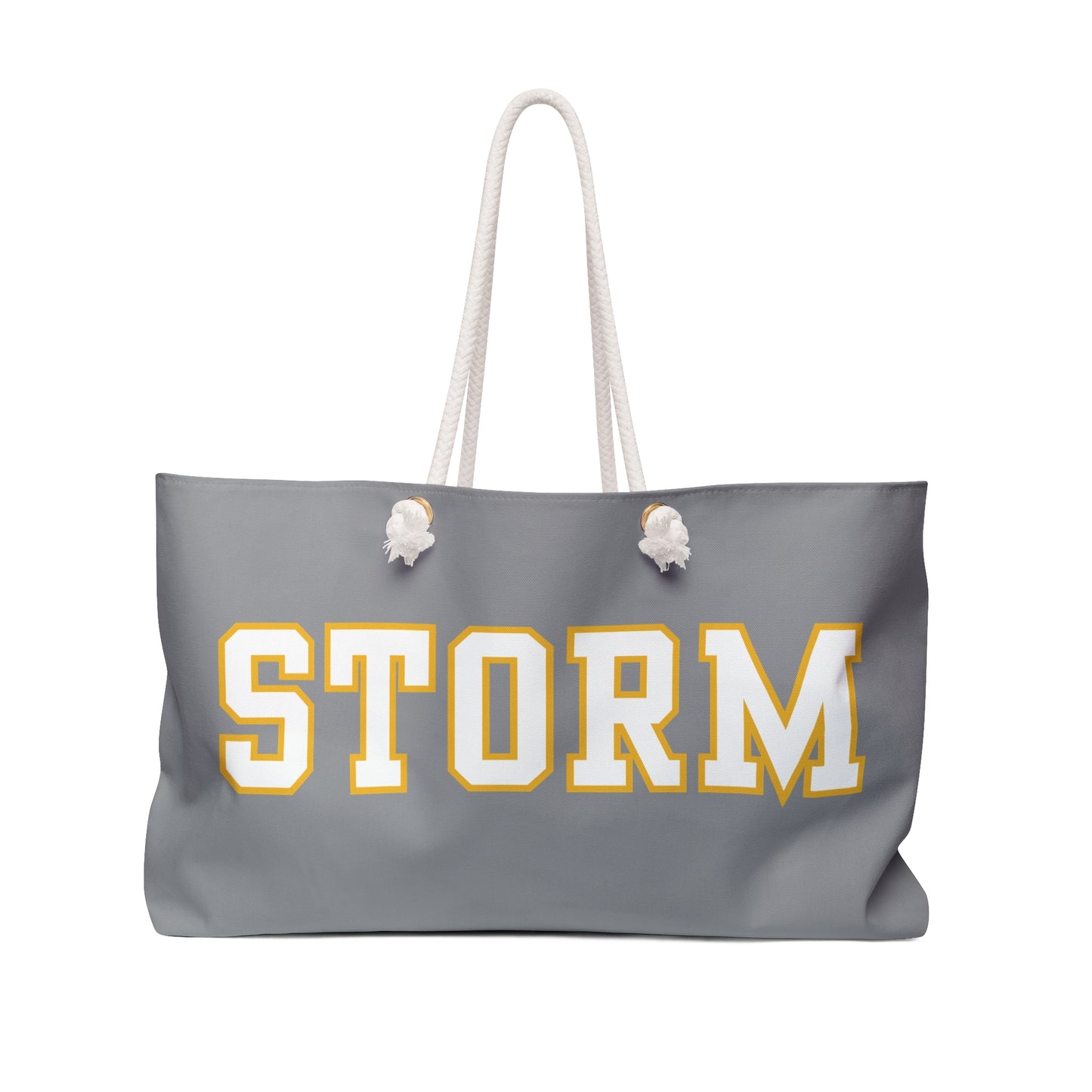 Florida Storm Bag w/ Rope Handles, Add name