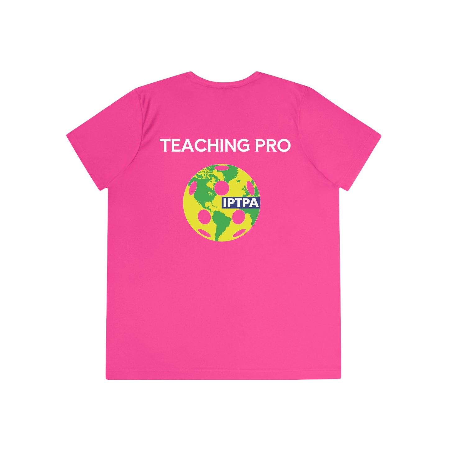 Ladies Competitor Tee