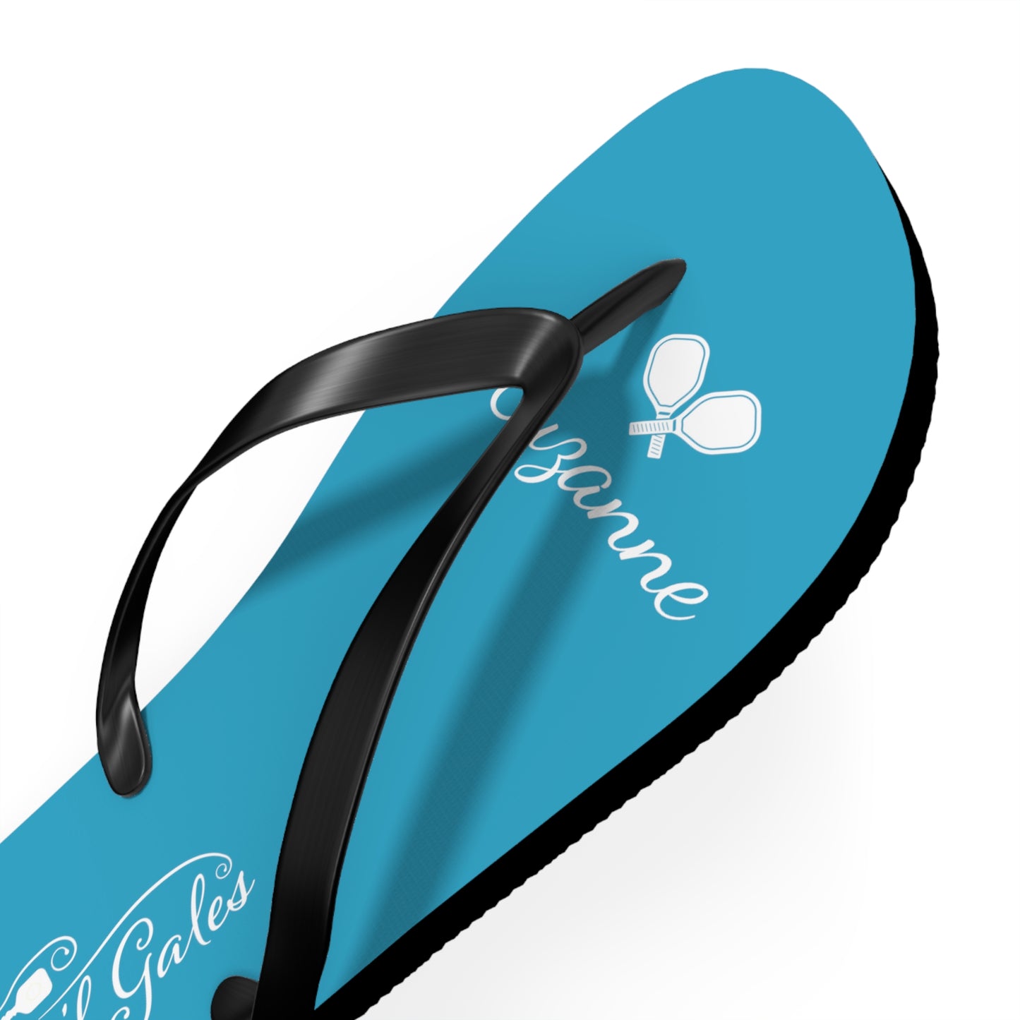 Vail Gales - Flip Flops - Customize