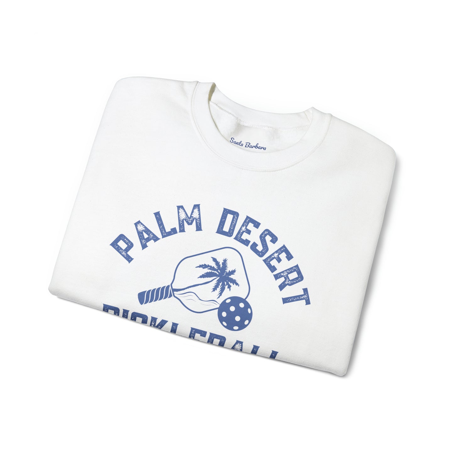 Custom Order Pam Crew - Palm Desert