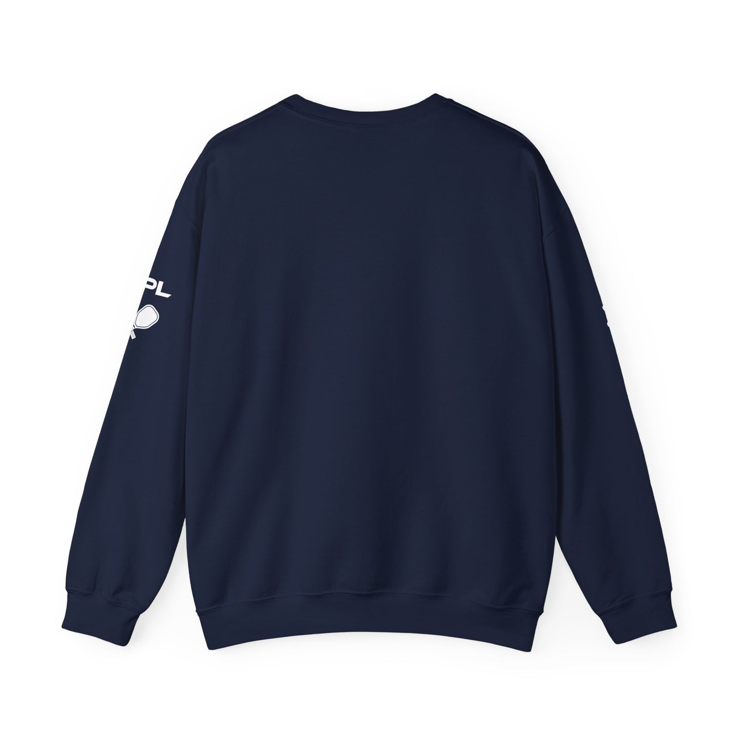 Boca Raton Picklers NPL Team - Custom Crew/Sleeves Boca Raton Picklers - personalize sleeve and or back