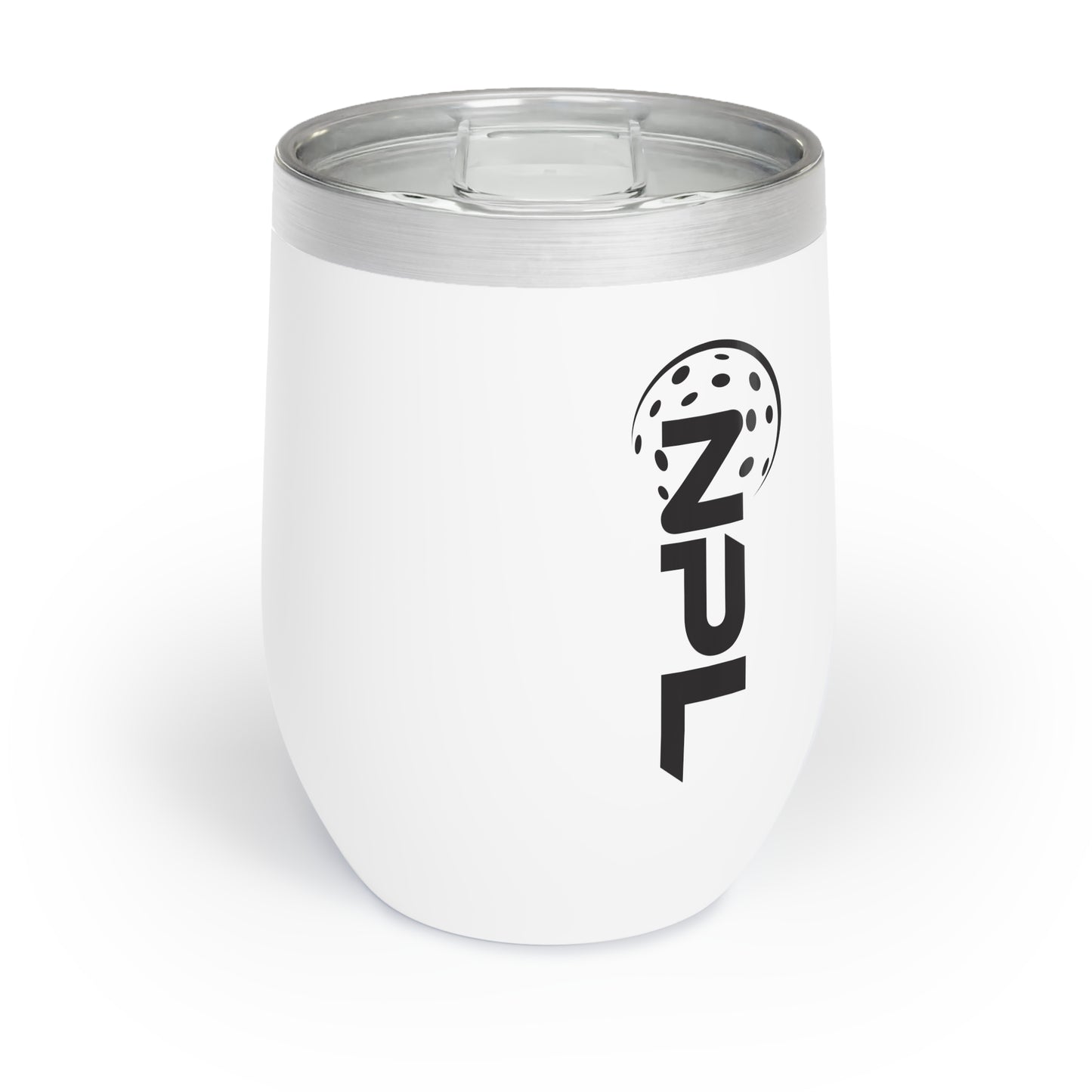 Princeton Bruisers NPL Team - Chill Wine Tumbler
