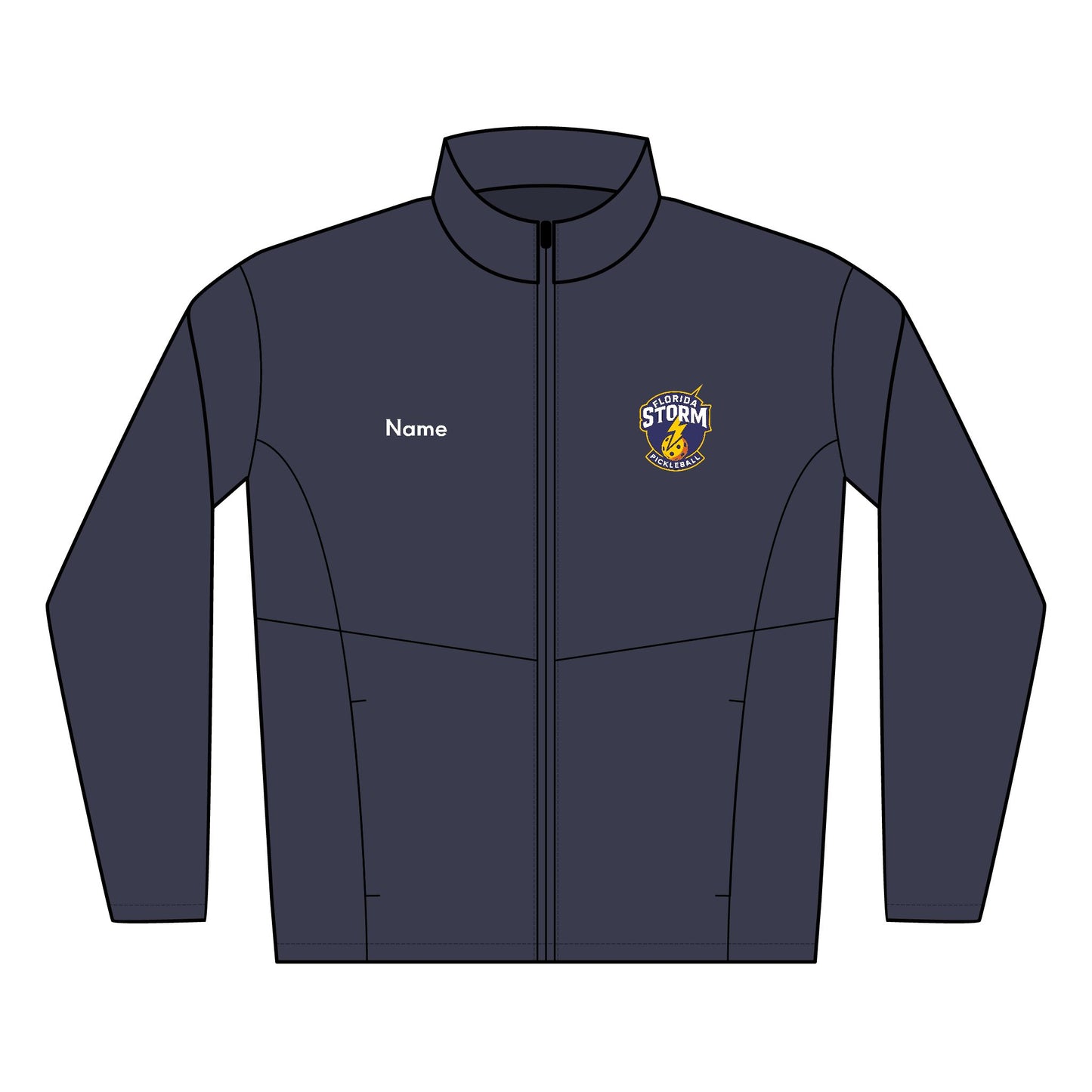 Florida Storm - Port Authority® Men's Soft Shell Jacket -Embroidered, Add Name