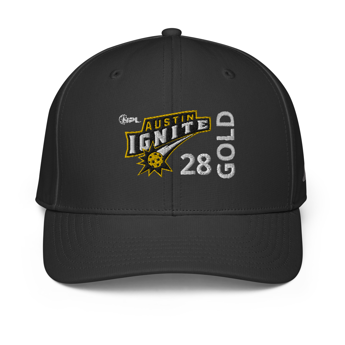 Daniel Gold Austin Ignite 28 adidas performance hat