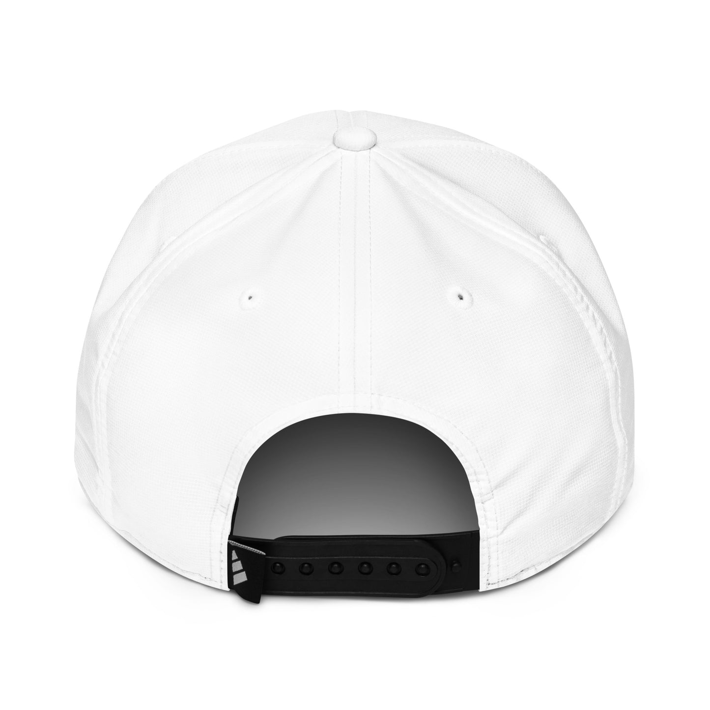#Tappaddles Striped Paddle -Adidas embroidered performance Hat