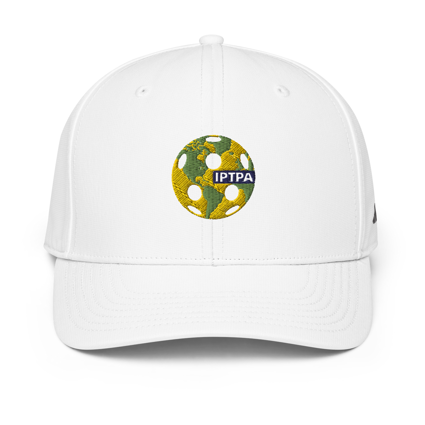 IPTPA Adidas Performance Hat
