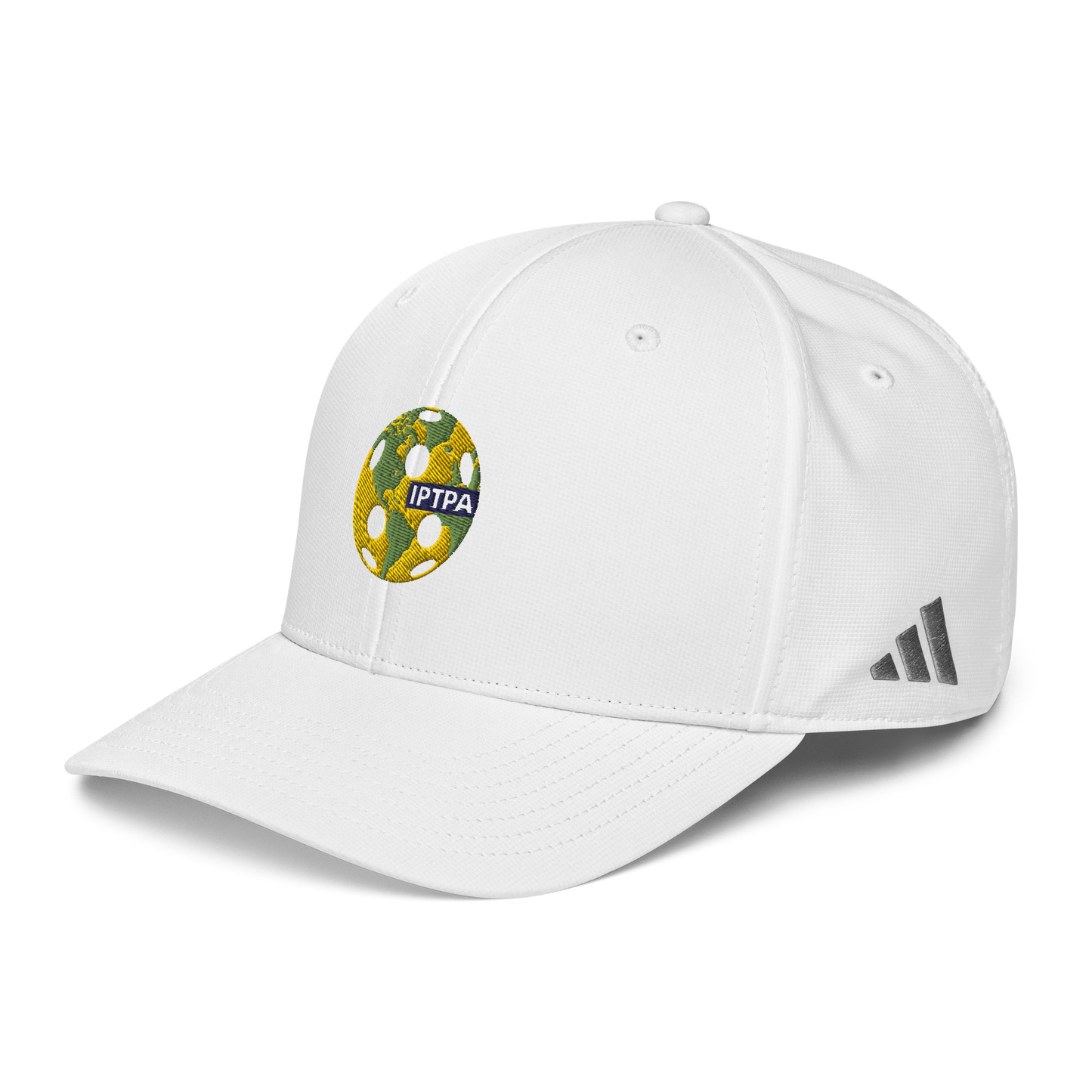 IPTPA Adidas Performance Hat