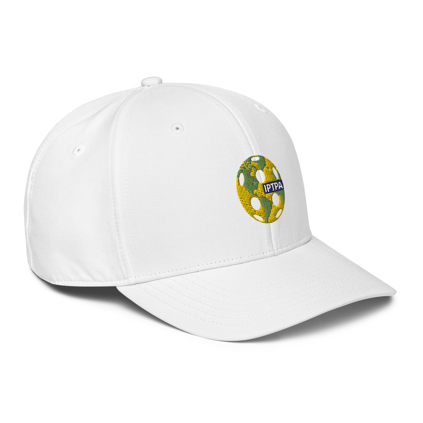 IPTPA Adidas Performance Hat