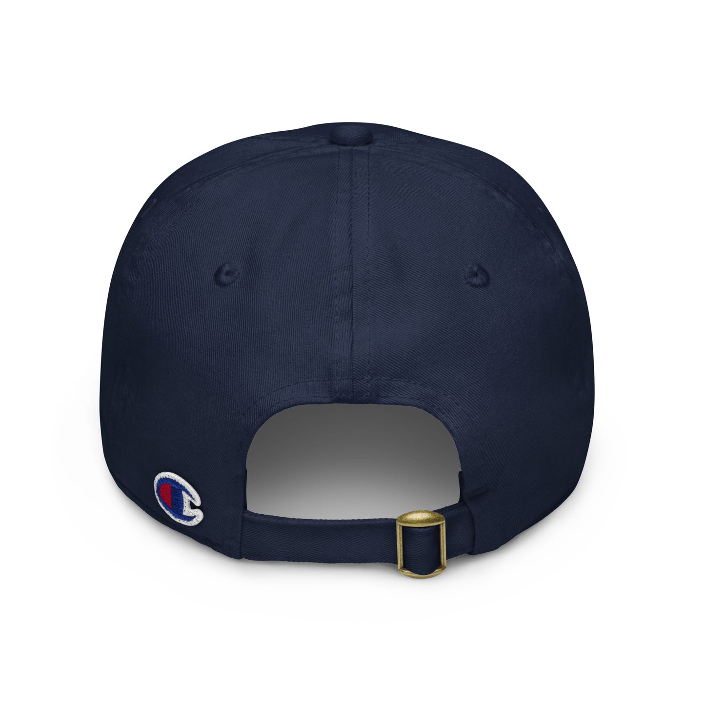 NPL Retro Champion brand cotton, adjustable hat