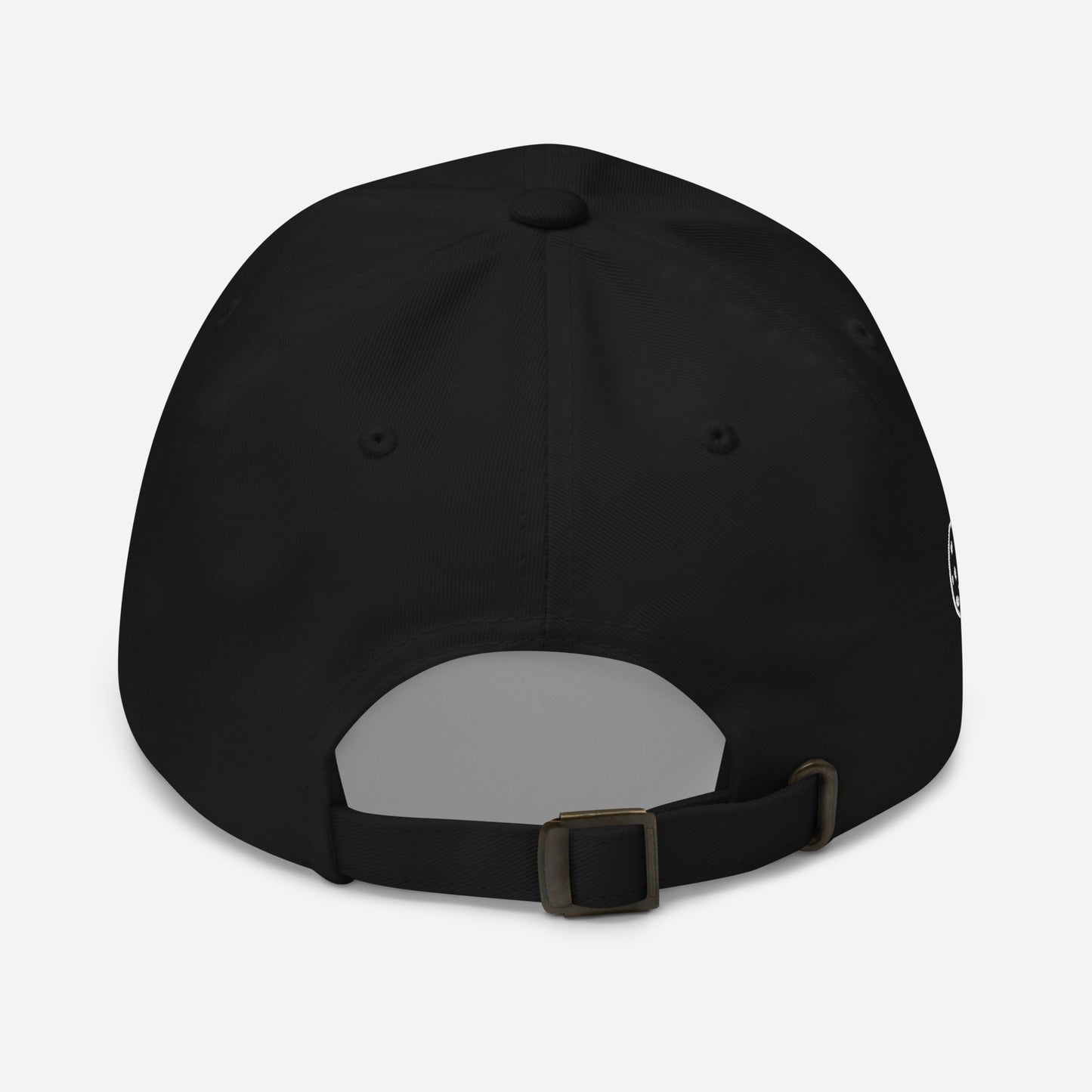 Princeton Bruisers NPL Classic Baseball Hat - Cotton Twill