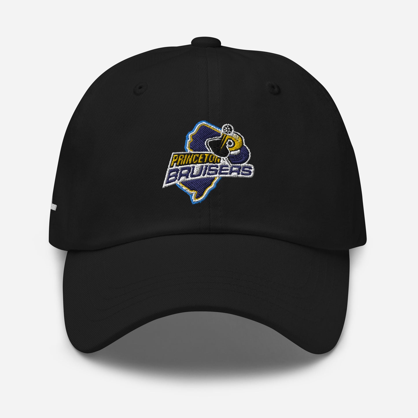 Princeton Bruisers NPL Classic Baseball Hat - Cotton Twill
