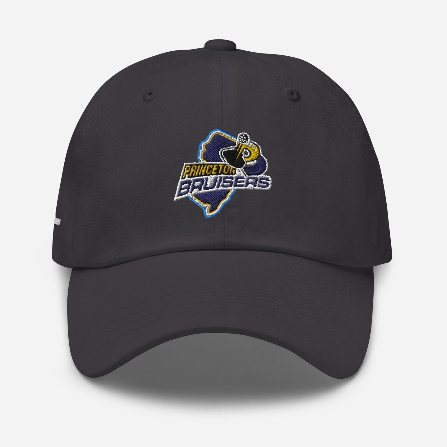 Princeton Bruisers NPL Classic Baseball Hat - Cotton Twill