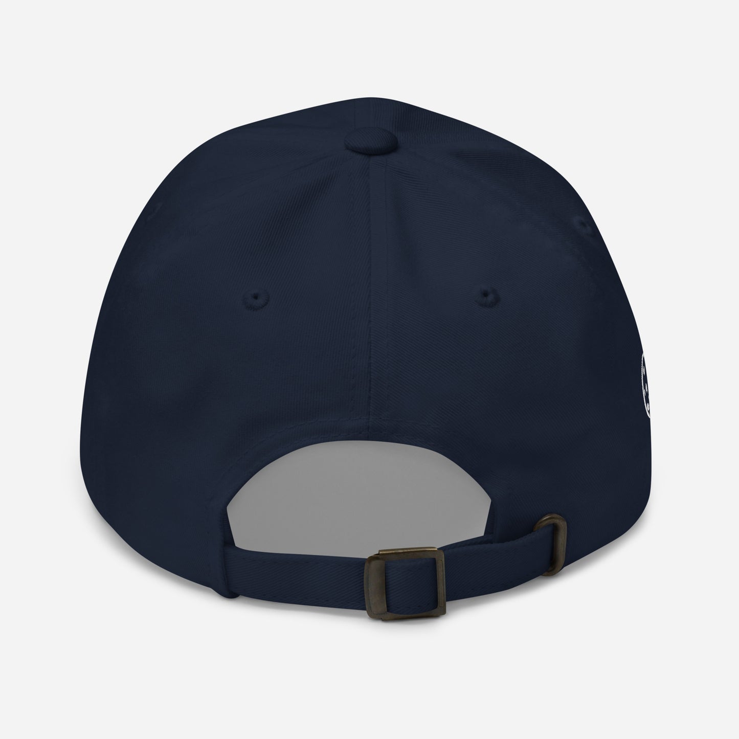 Princeton Bruisers NPL Classic Baseball Hat - Cotton Twill